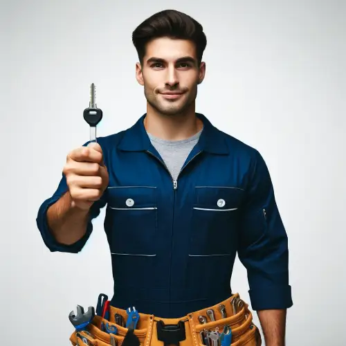 cerrajero Alfaz del Pi