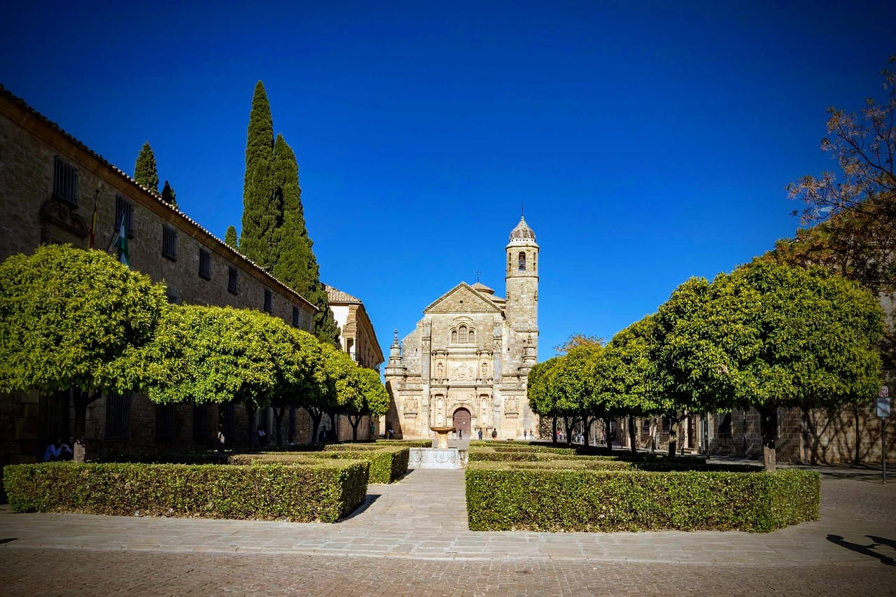cerrajeros Úbeda